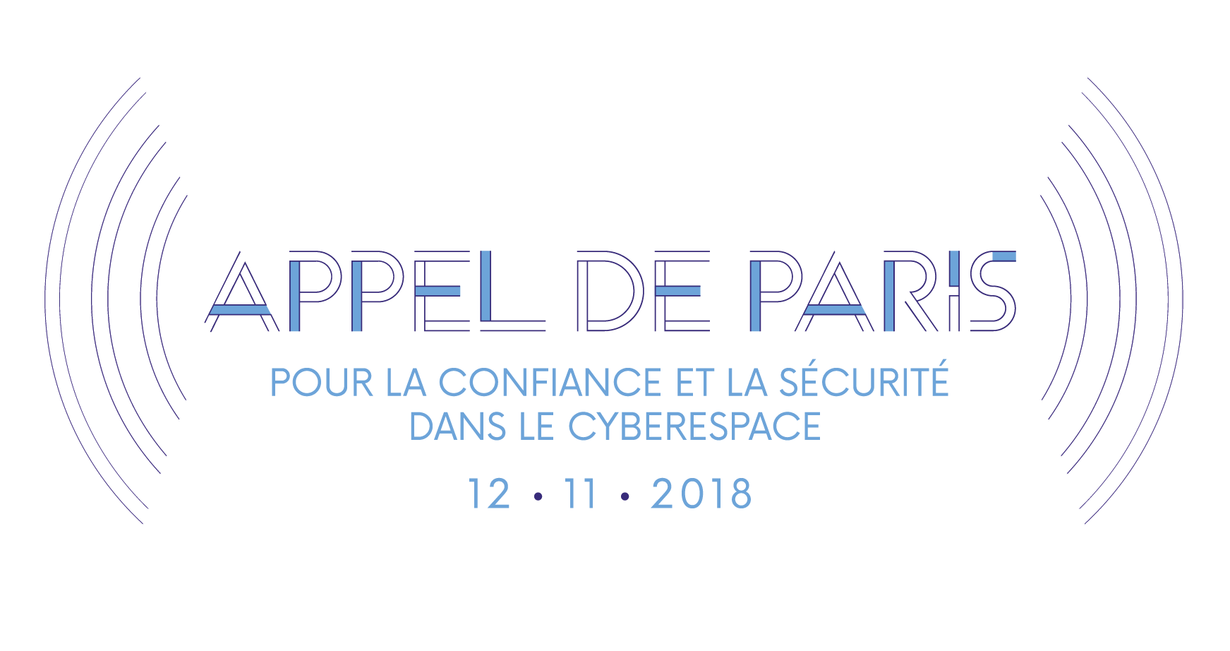 Appel de Paris pour la cybersécurité