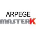 ARPEGE MASTER K