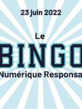 Numeum organise son Bingo du Numérique Responsable