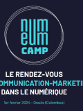 Revivez notre Numeum Camp dédié aux Leaders Marketing-Ventes dans le numérique