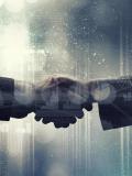Signature d’un accord de partenariat entre Syntec Numérique et Digital League