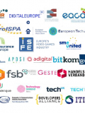 Time to rethink ePrivacy: Syntec Numérique s'associe à 60 organisations européennes