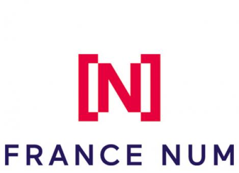 logo France Num