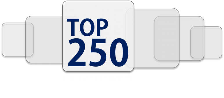 Logo TOP 250