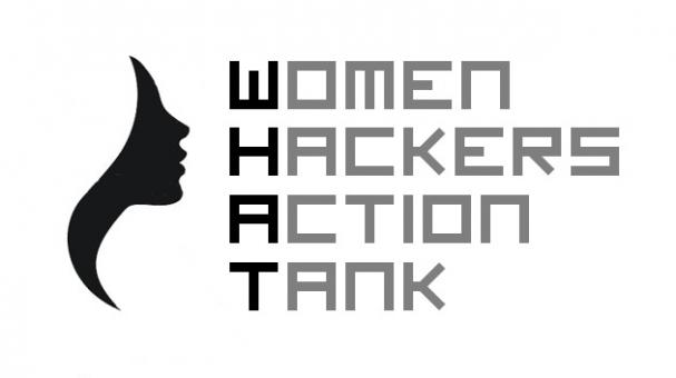 Hackathon Women Innovation
