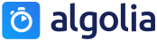 ALGOLIA