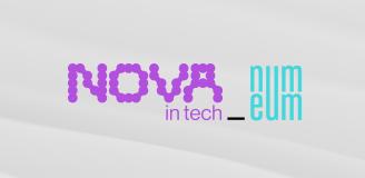 NOVA in tech : le nouveau programme pour faire enfin bouger les lignes de la mixité dans le numérique