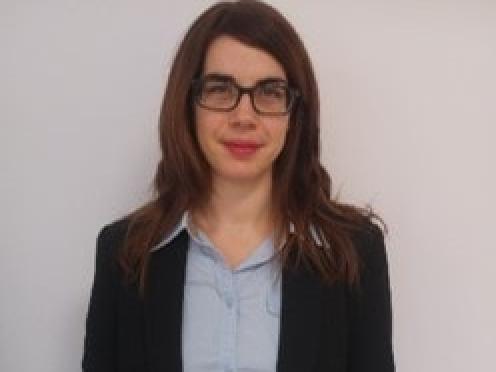 Emilie Dumérain, 34 ans, a rejoint Syntec Numérique en mars 2017 en tant que Déléguée juridique. 